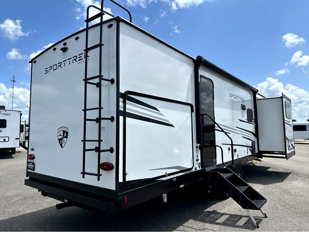 2027 VENTURE RV SPORTTREK 292VRB - Image 4