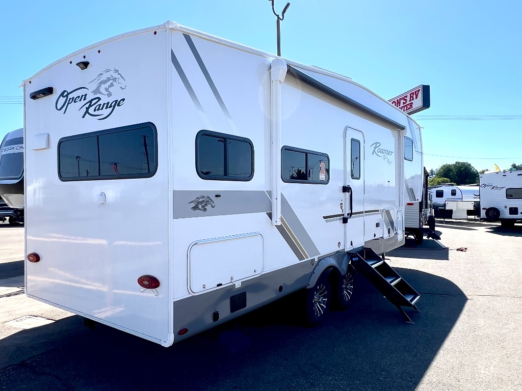 2026 Roamer LD 24MLDS - Image 3