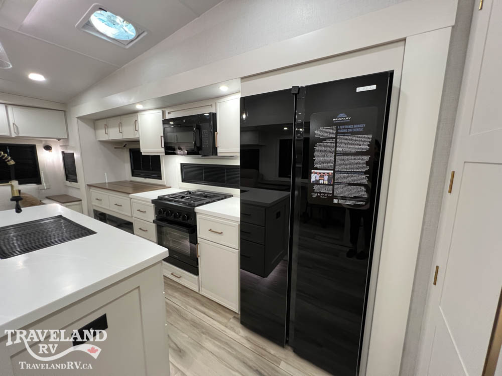 2027 Brinkley RV Model Z 3100 - Image 26