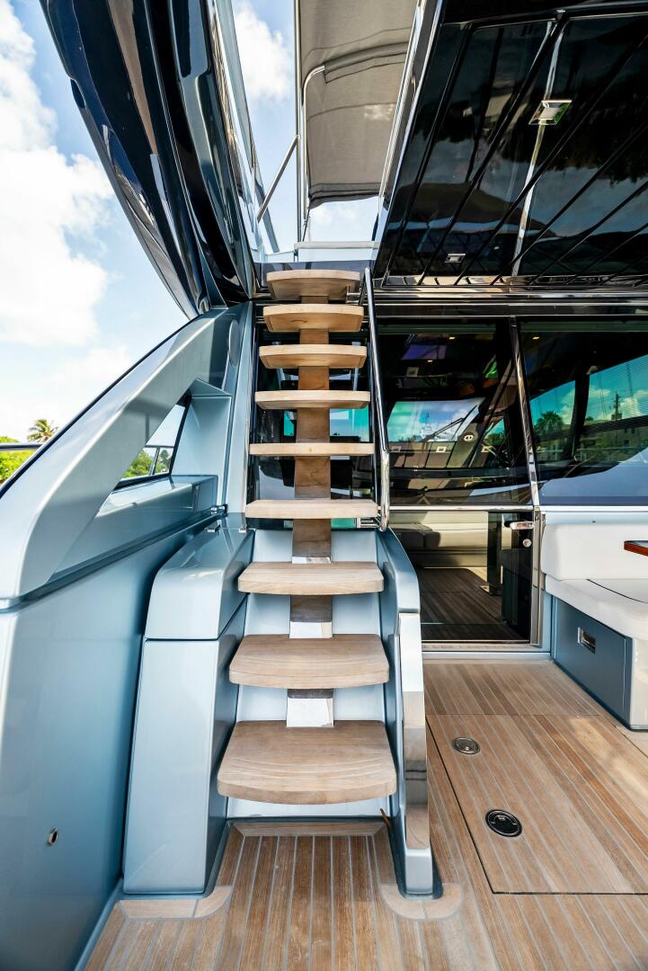 2020 Riva 66 Ribelle - Image 12