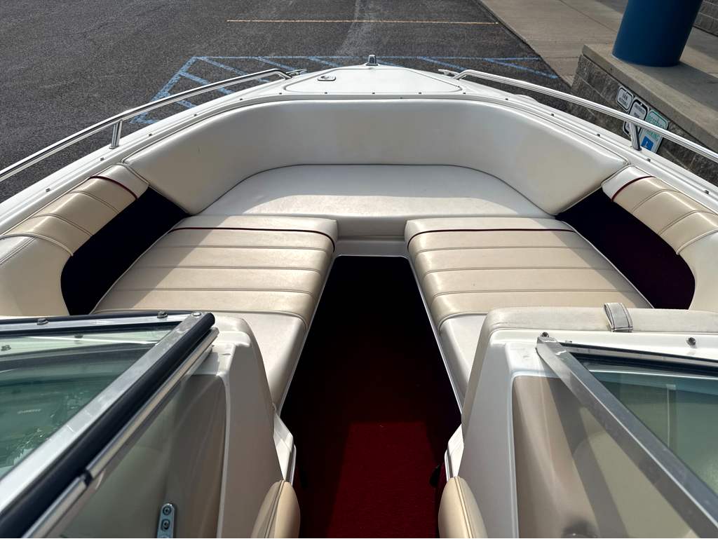 1996 Sea Ray 210 Signature - Image 15