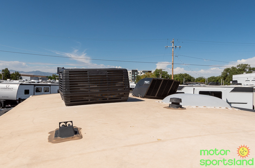 2021 Forest River R-Pod RP-196 - Image 11