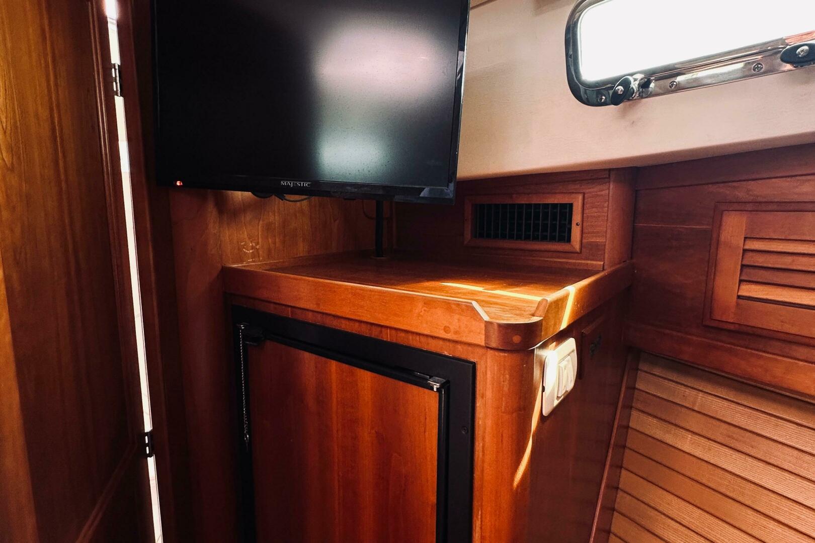 2007 Sabre 34 Express - Image 55