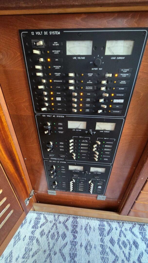 2004 Pilgrim Progress Mark II 42 - Image 50