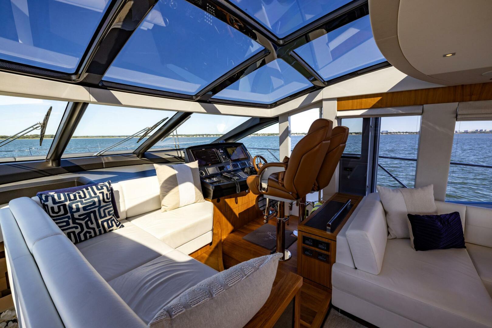 2020 Sunseeker Predator - Image 59