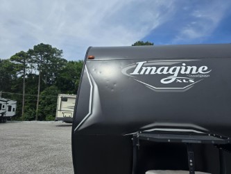 2022 GRAND DESIGN IMAGINE XLS 22MLE - Image 4