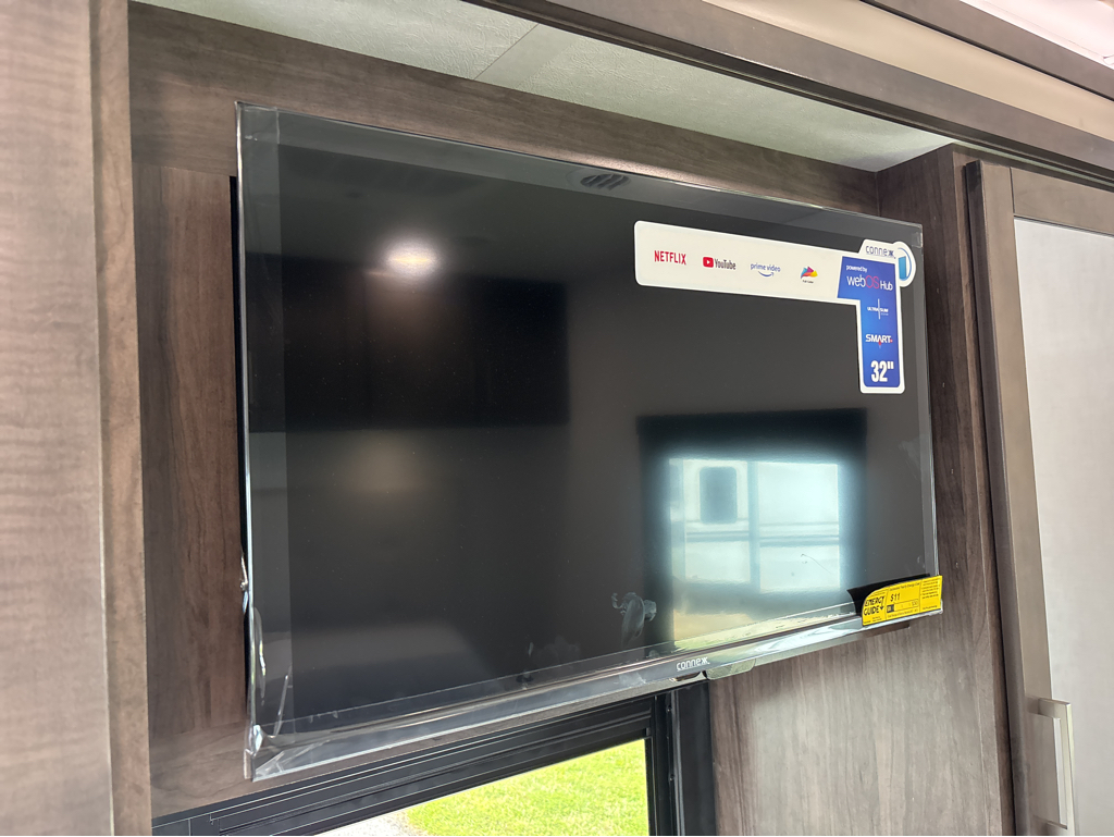 2026 JAYCO PRECEPT 34G - Image 25
