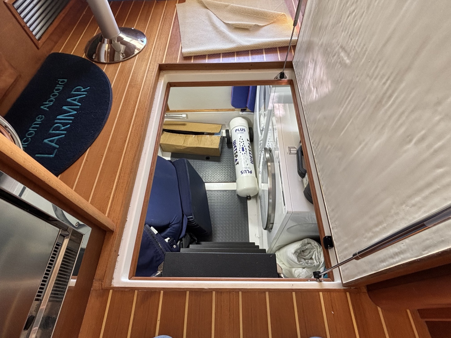 2019 Sabre 45 Express - Image 31