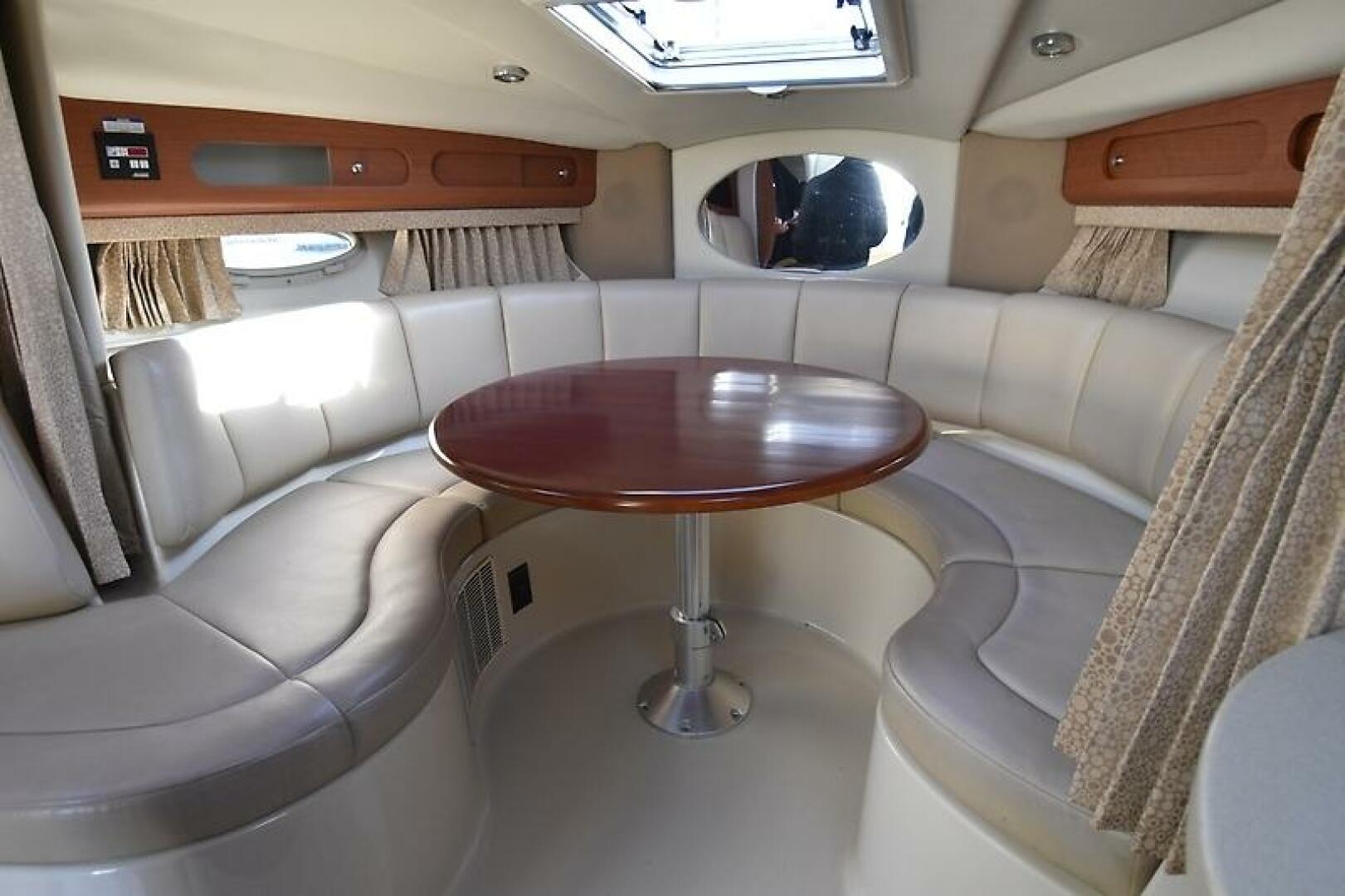 2003 Chaparral Signature 320 - Image 22