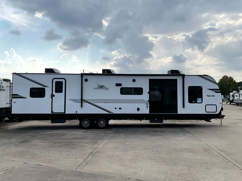 2026 Jayco Jay Flight SLX 380DQS - Image 11