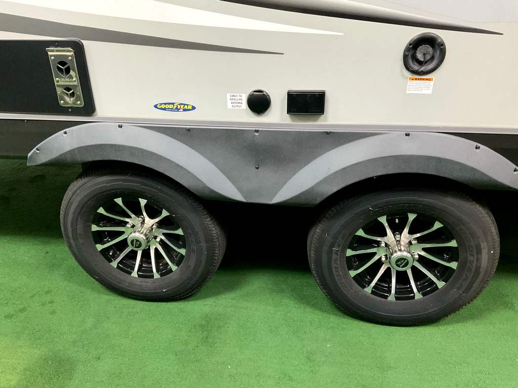 2023 JAYCO WHITE HAWK 25MBH - Image 34