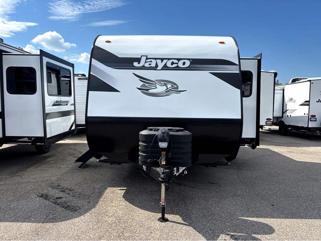 2026 JAYCO JAY FEATHER AIR 19MBS - Image 2