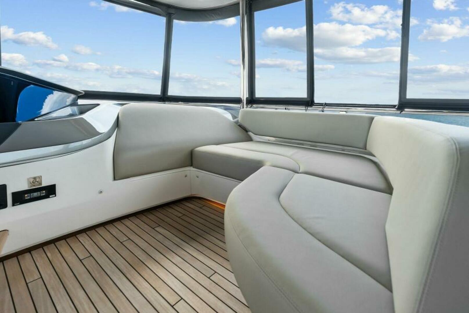 2024 Princess Y72 Motor Yacht - Image 87