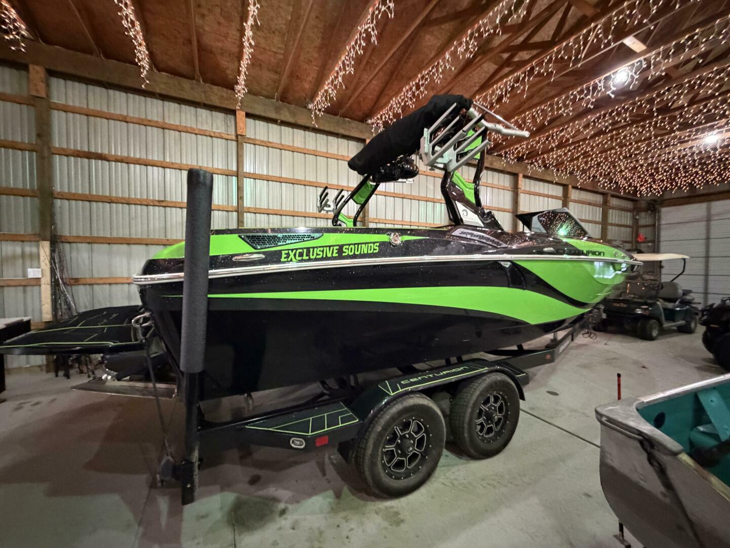 2021 Centurion Fi21 - Image 2