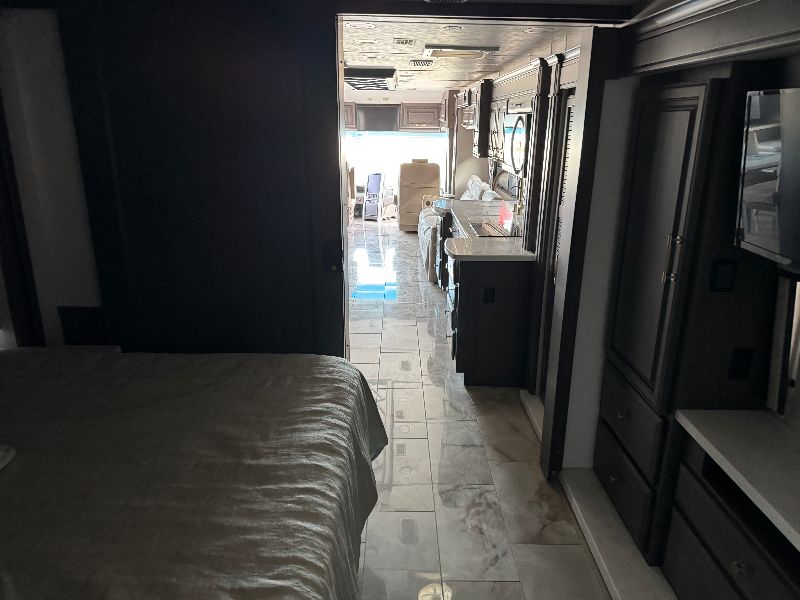 2025 Entegra Coach Cornerstone 45B - Image 24