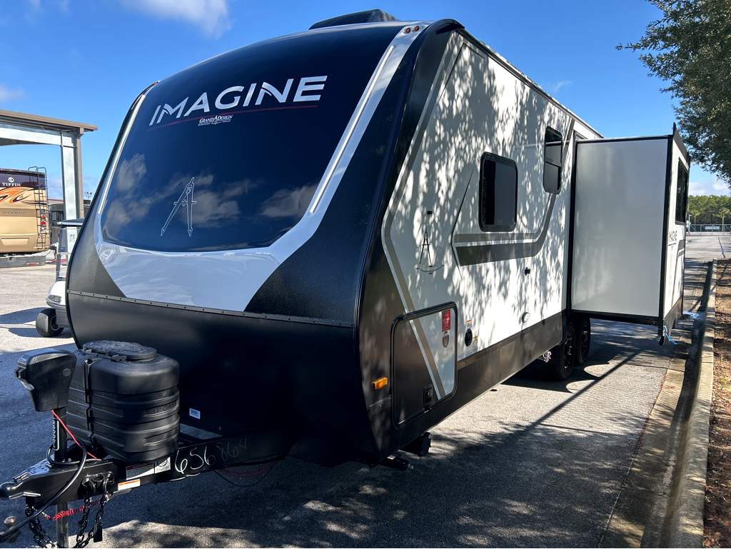 2026 GRAND DESIGN IMAGINE 2500RL - Image 2