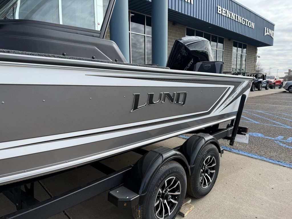 2026 Lund 2075 Impact XS Sport - Image 3