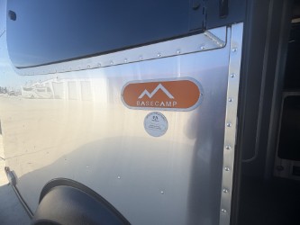 2018 AIRSTREAM Basecamp 16 - Image 21