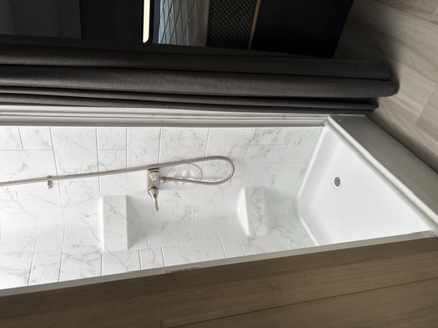 2026 Forest River Sunseeker LE 3010DS - Image 14