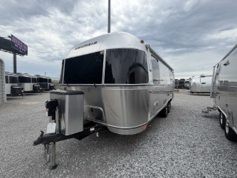 2026 AIRSTREAM TRADE WIND 25FBT - Image 3