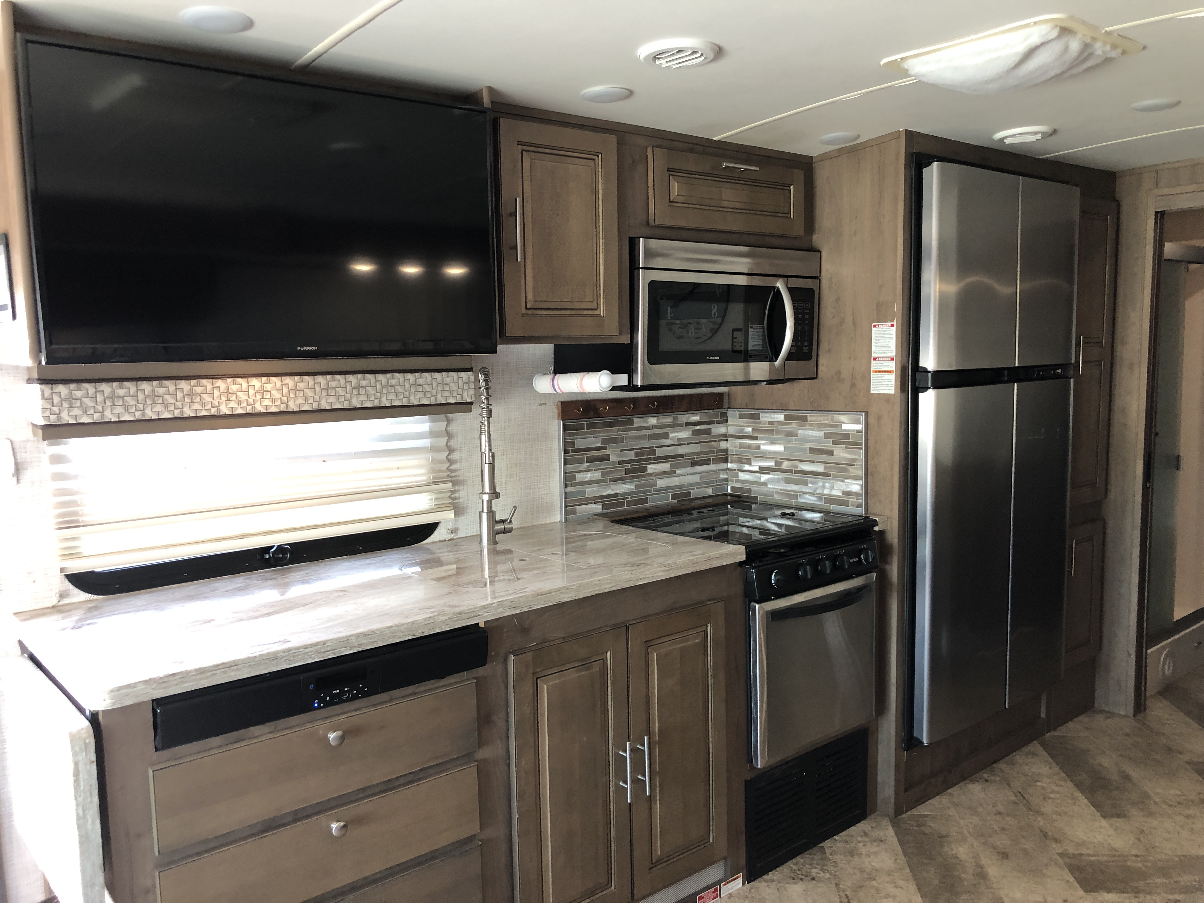 2019 Forest River GEORGETOWN GT5 31R - Image 22