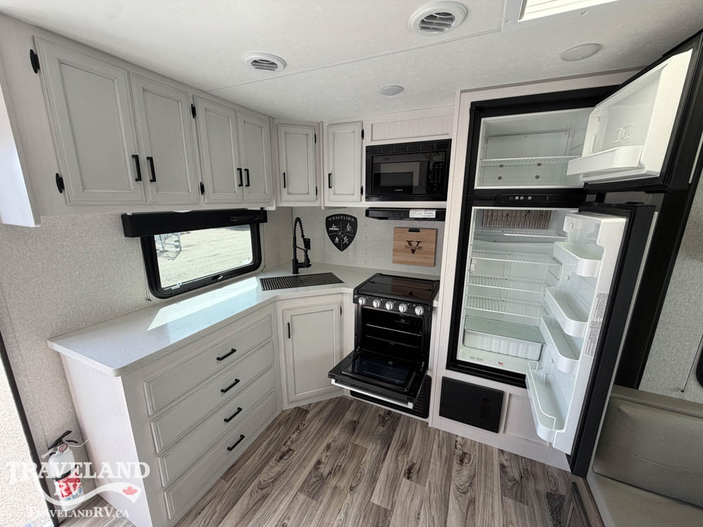 2022 Venture RV SportTrek Touring Edition STT272VRK - Image 10