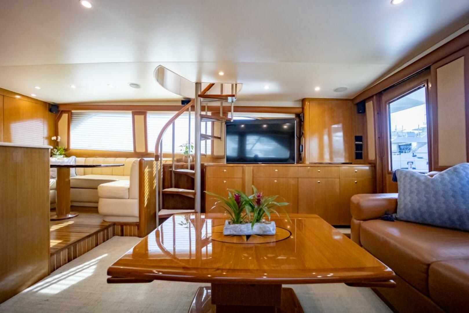 2003 Viking 65 EB - Image 12