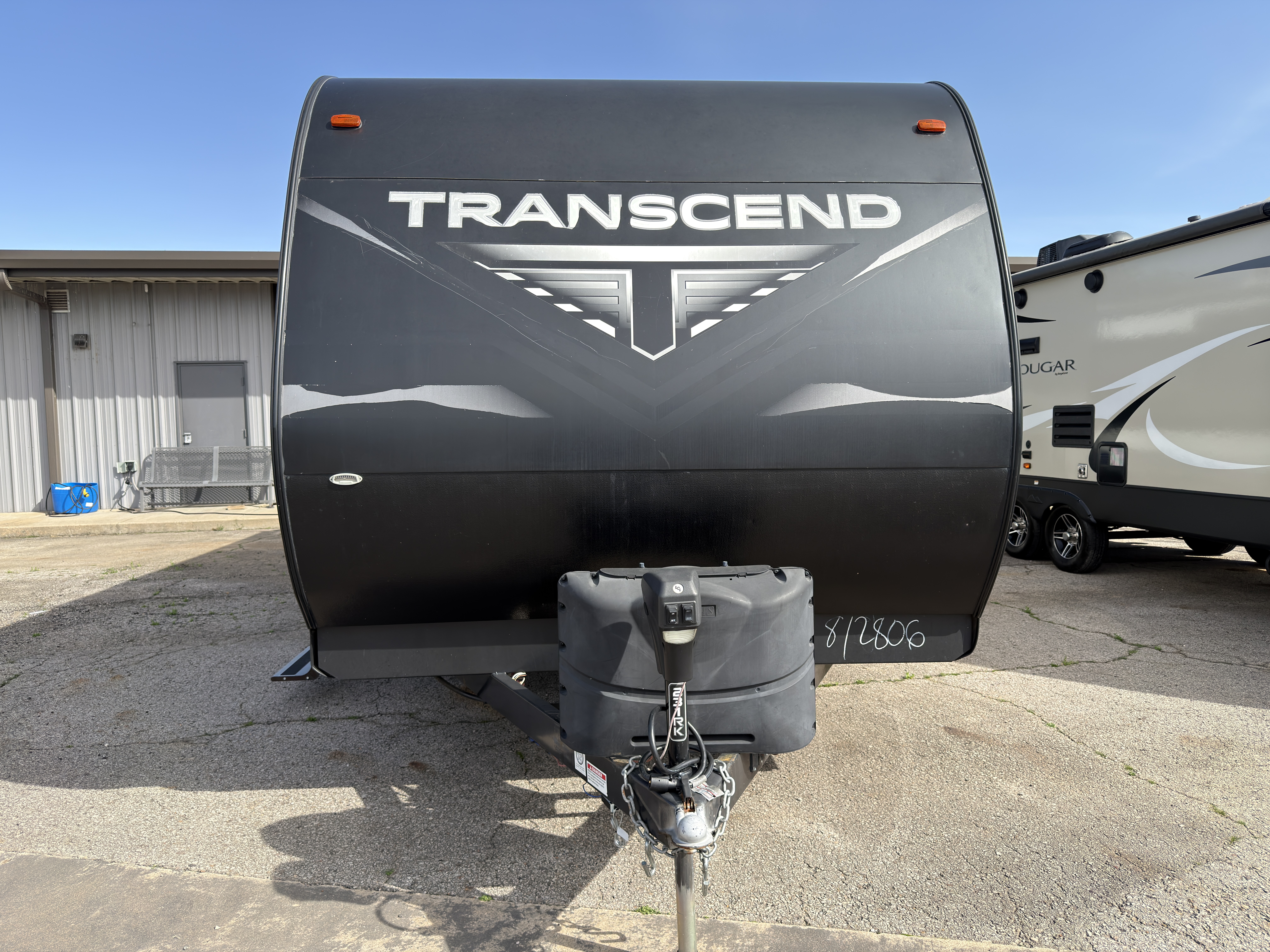 2021 Grand Design Transcend XPLOR 231RK - Image 2