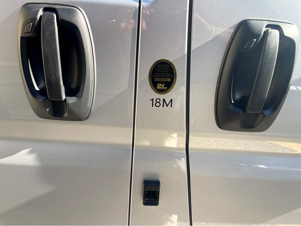 2026 THOR MOTOR COACH SCOPE 18M - Image 7