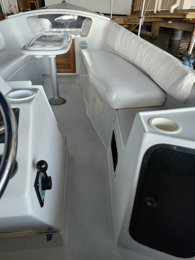 1998 Duffy 21 Classic - Image 20