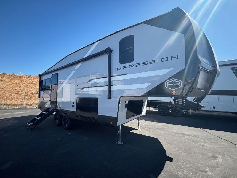 2026 Forest River Impression 235RW