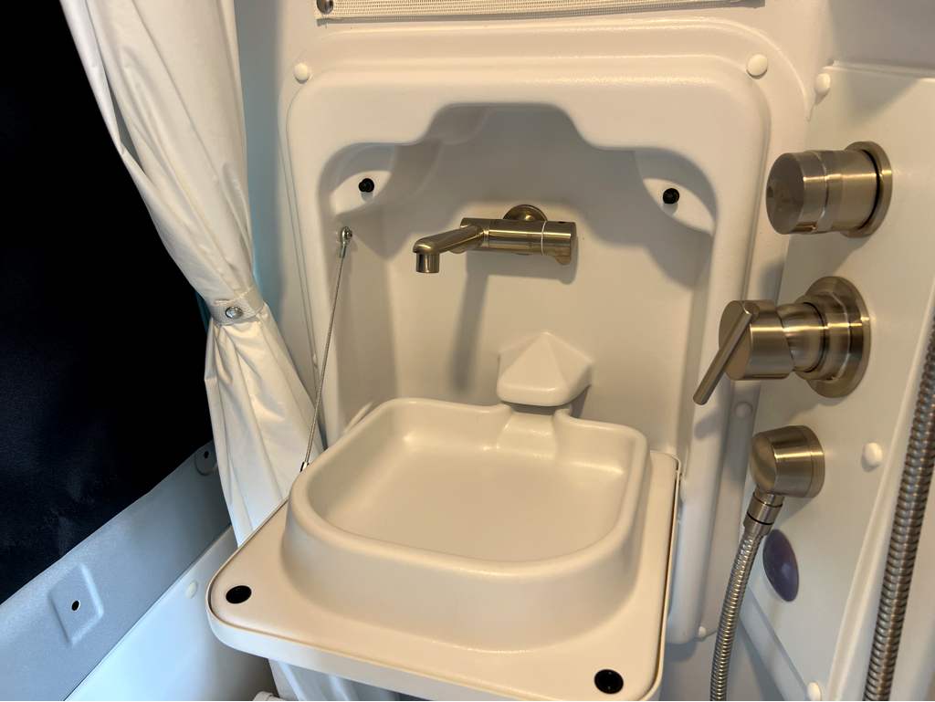 2026 JAYCO COMET 18C - Image 16