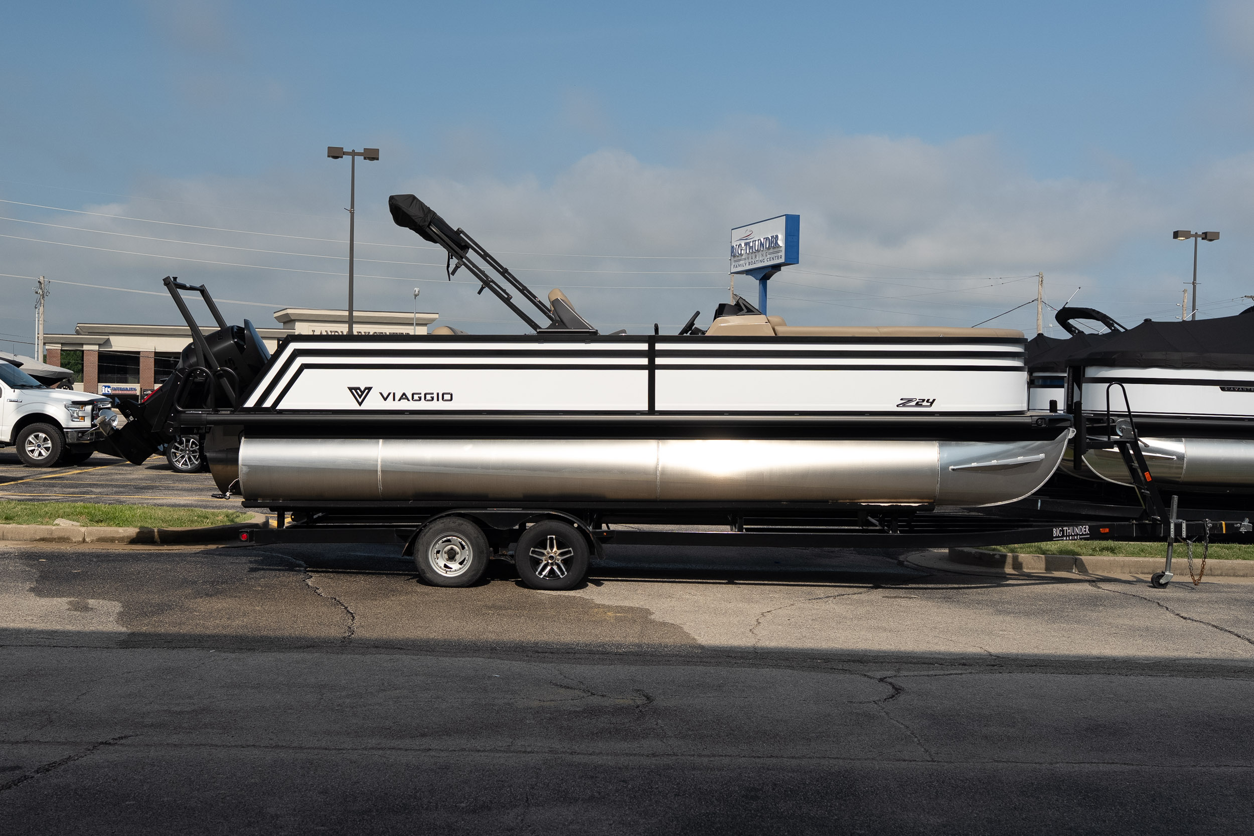 2026 Viaggio Z24U - Image 1