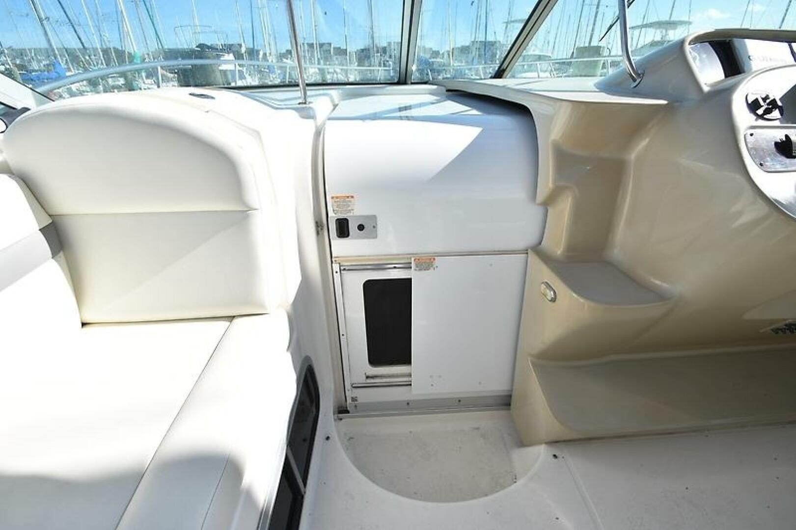 2003 Chaparral Signature 320 - Image 18