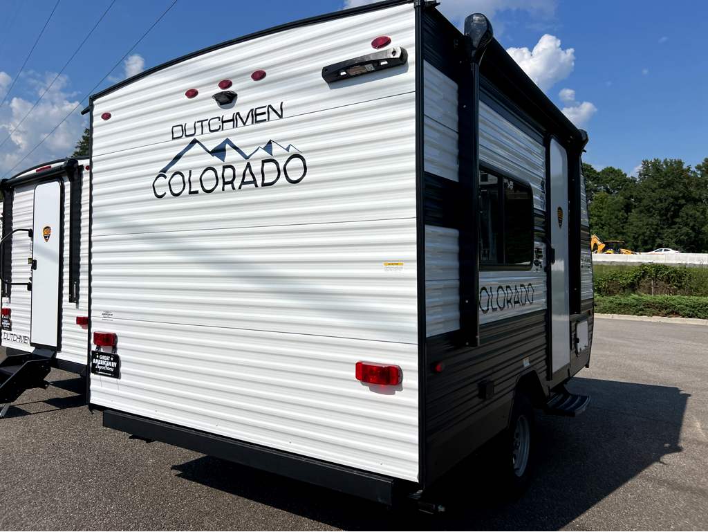 2026 DUTCHMEN COLORADO 13RDC - Image 4