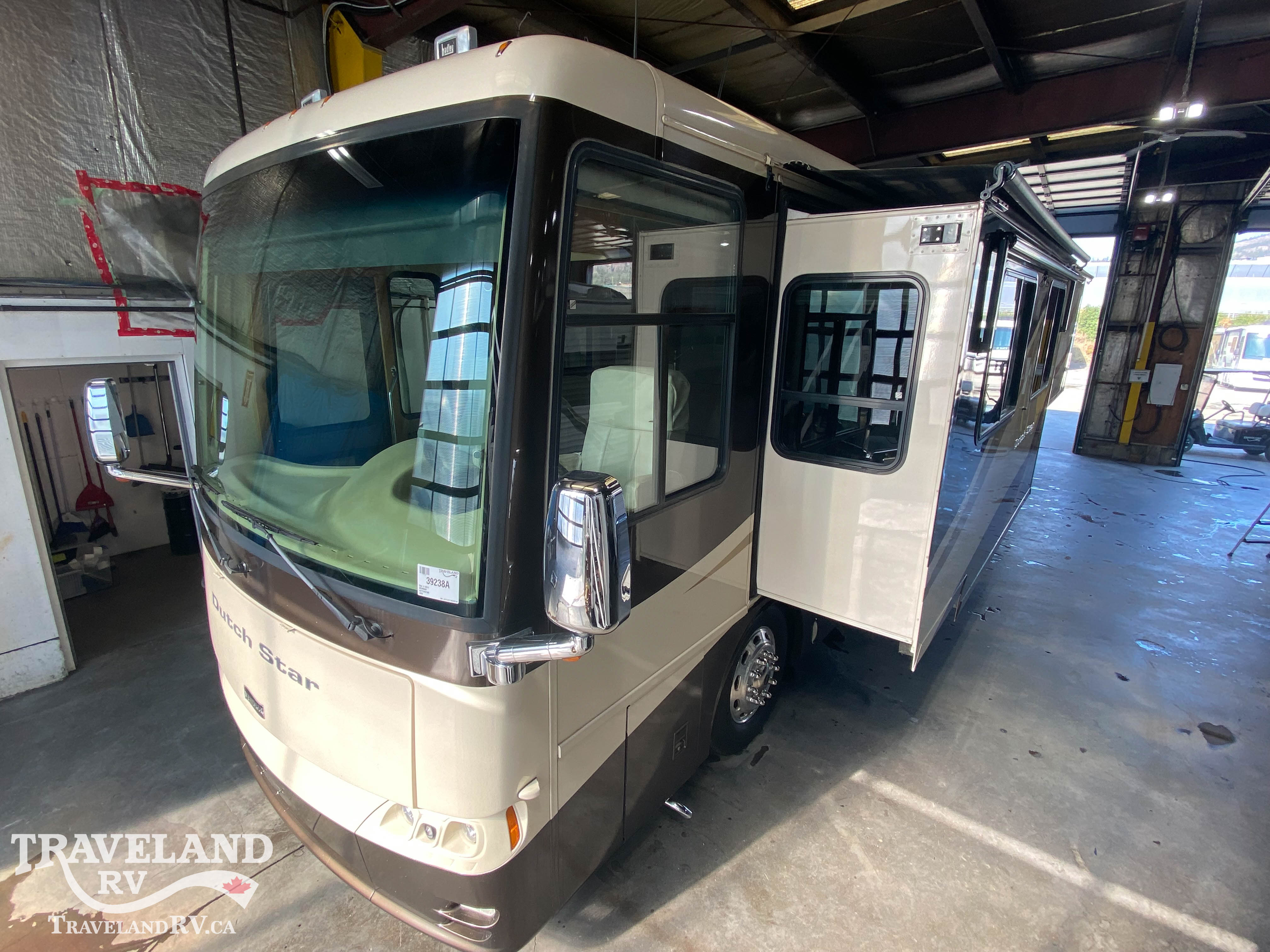 2011 NEWMAR DUTCHSTAR 4353 - Image 5