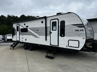 2026 JAYCO JAY FLIGHT SLX 262RLS - Image 1