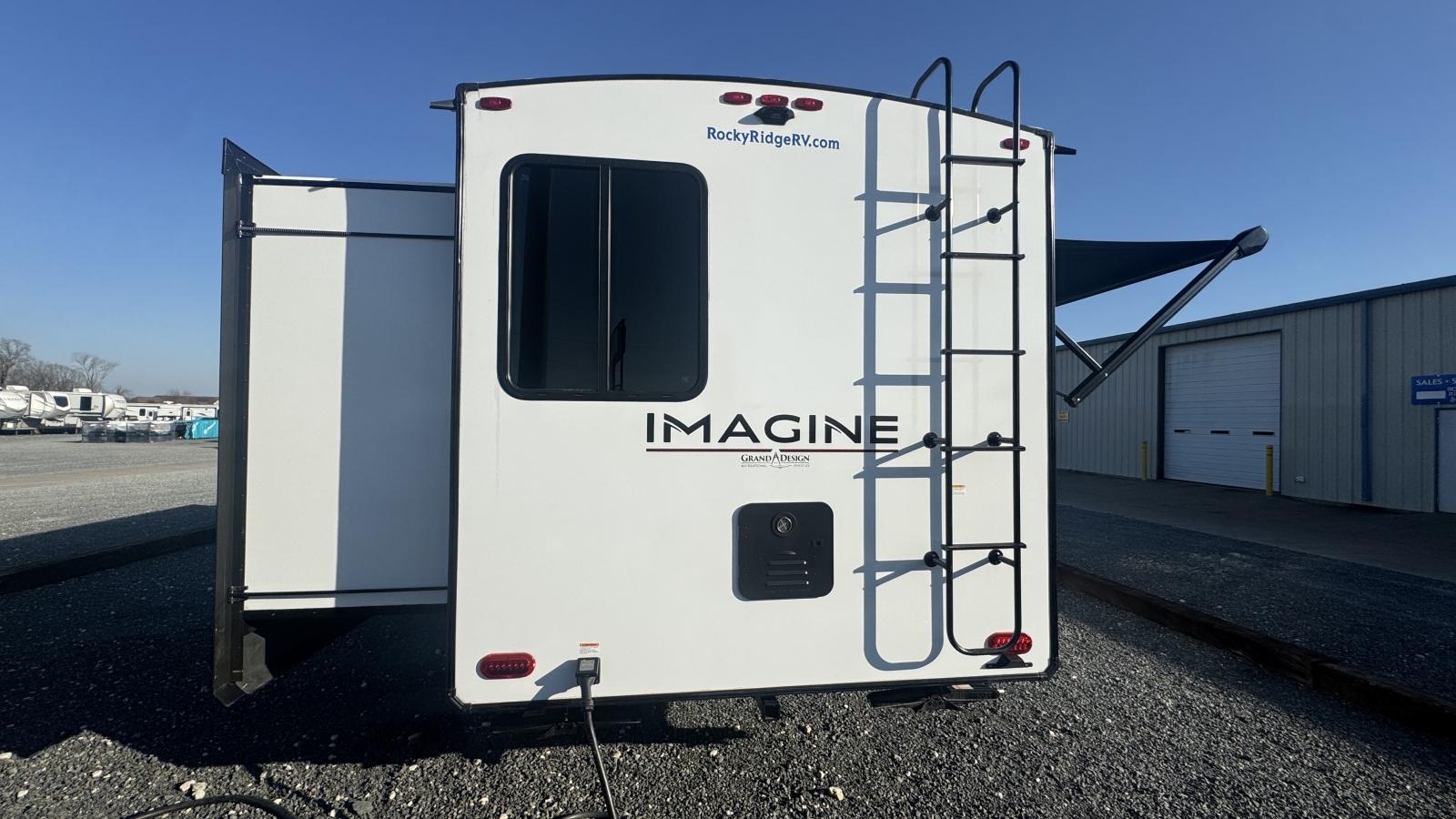 2026 Grand Design Imagine 2810BH - Image 27