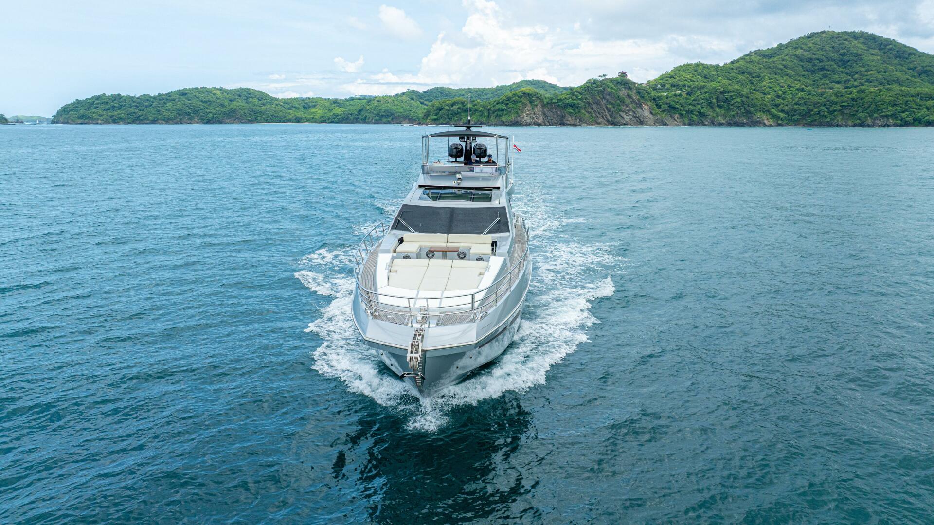 2017 Azimut 77S - Image 149