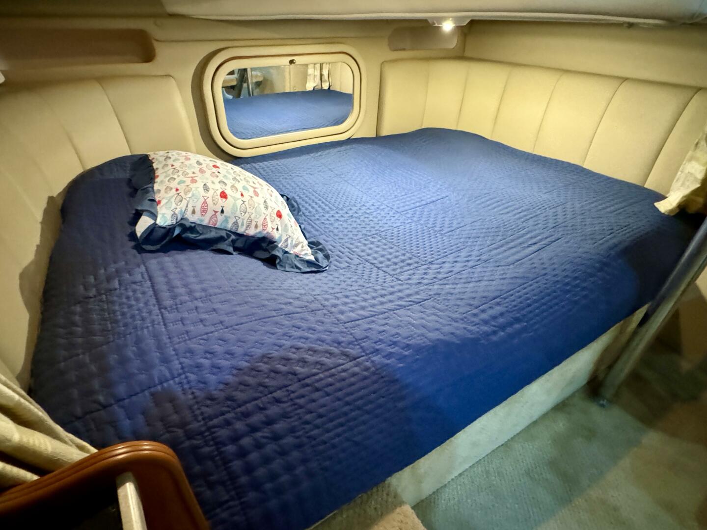 2004 Rinker 342 Fiesta Vee - Image 61