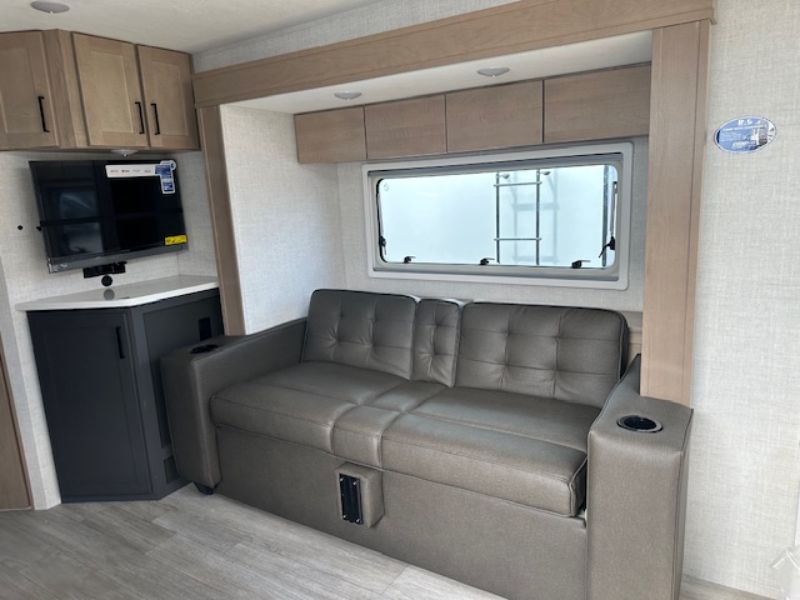 2026 Ember RV Overland Series 221MSL - Image 5