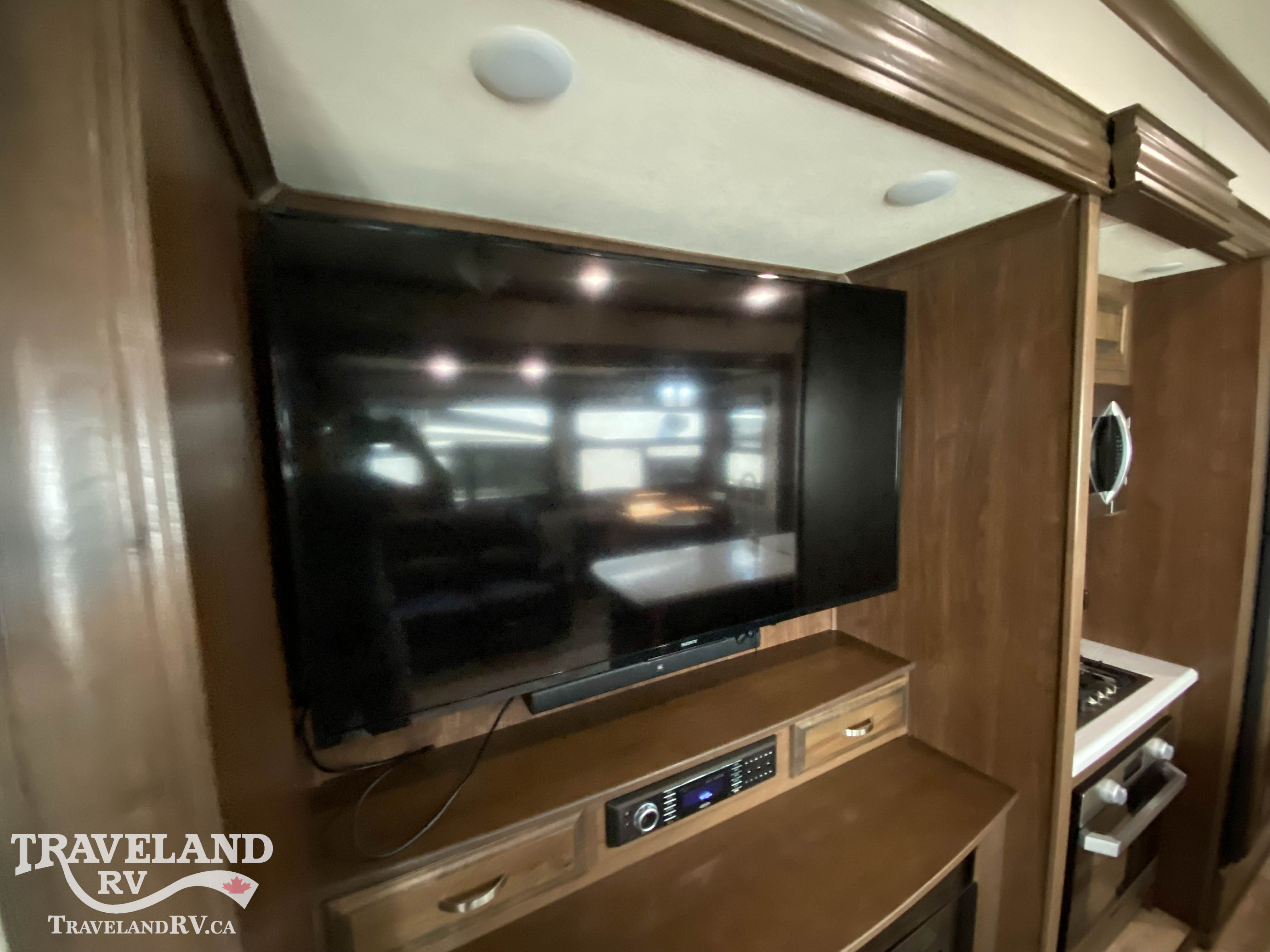 2019 Forest River RiverStone 39MO - Image 11
