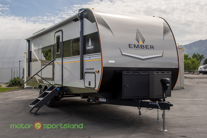 2027 Ember Touring Edition 2300MLL - Image 1