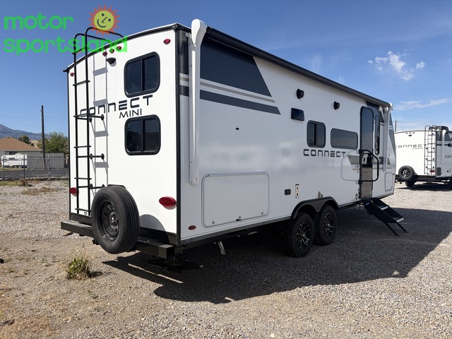 2027 KZ RV Connect Mini CM231BH - Image 3