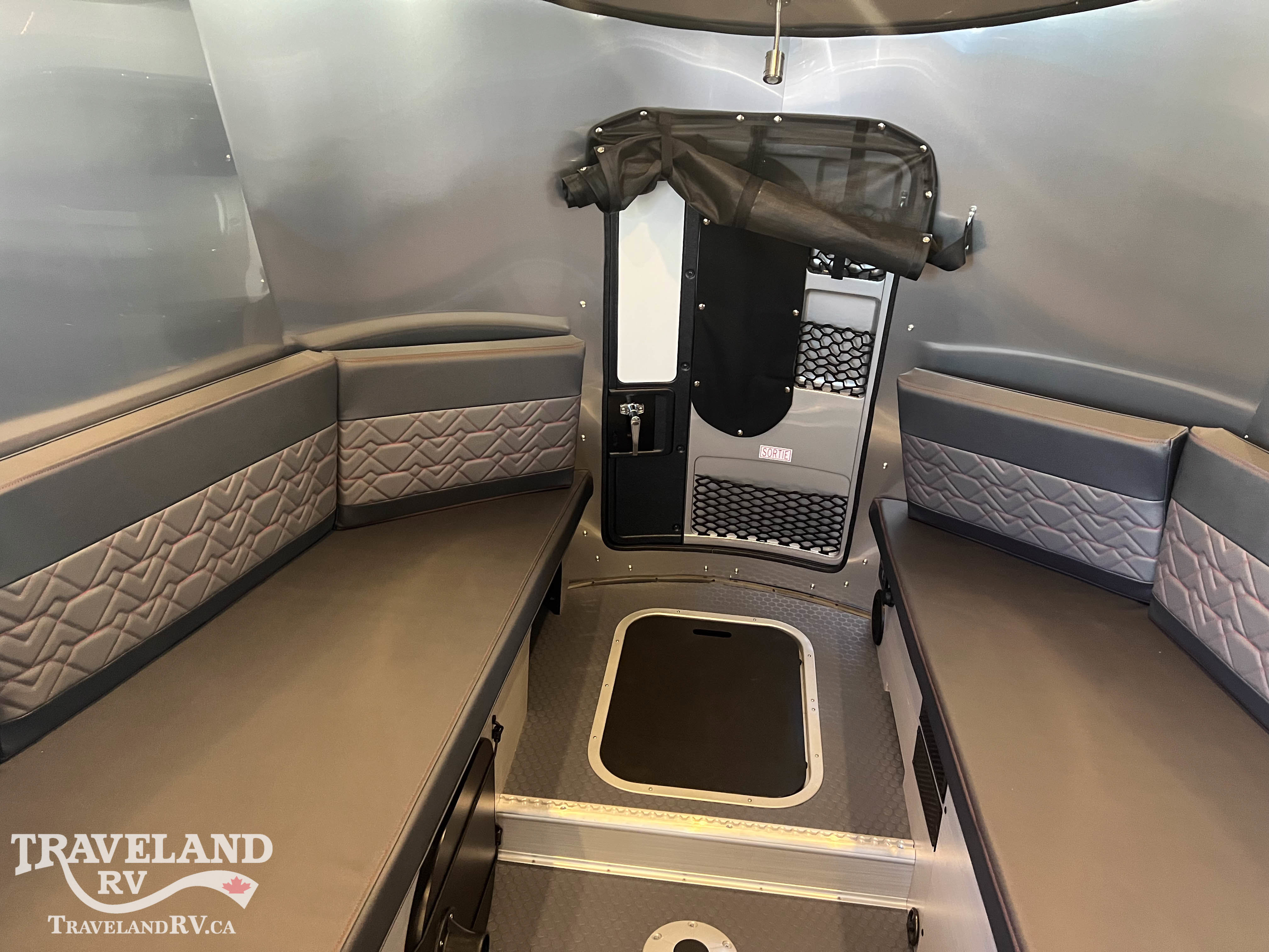 2026 Airstream Basecamp Basecamp 20X - Image 19