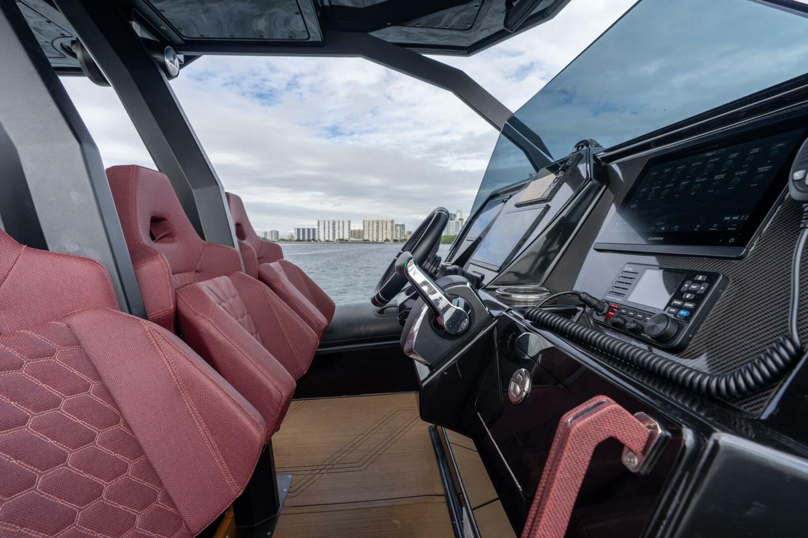 2023 Skipper 42 NC - Image 12