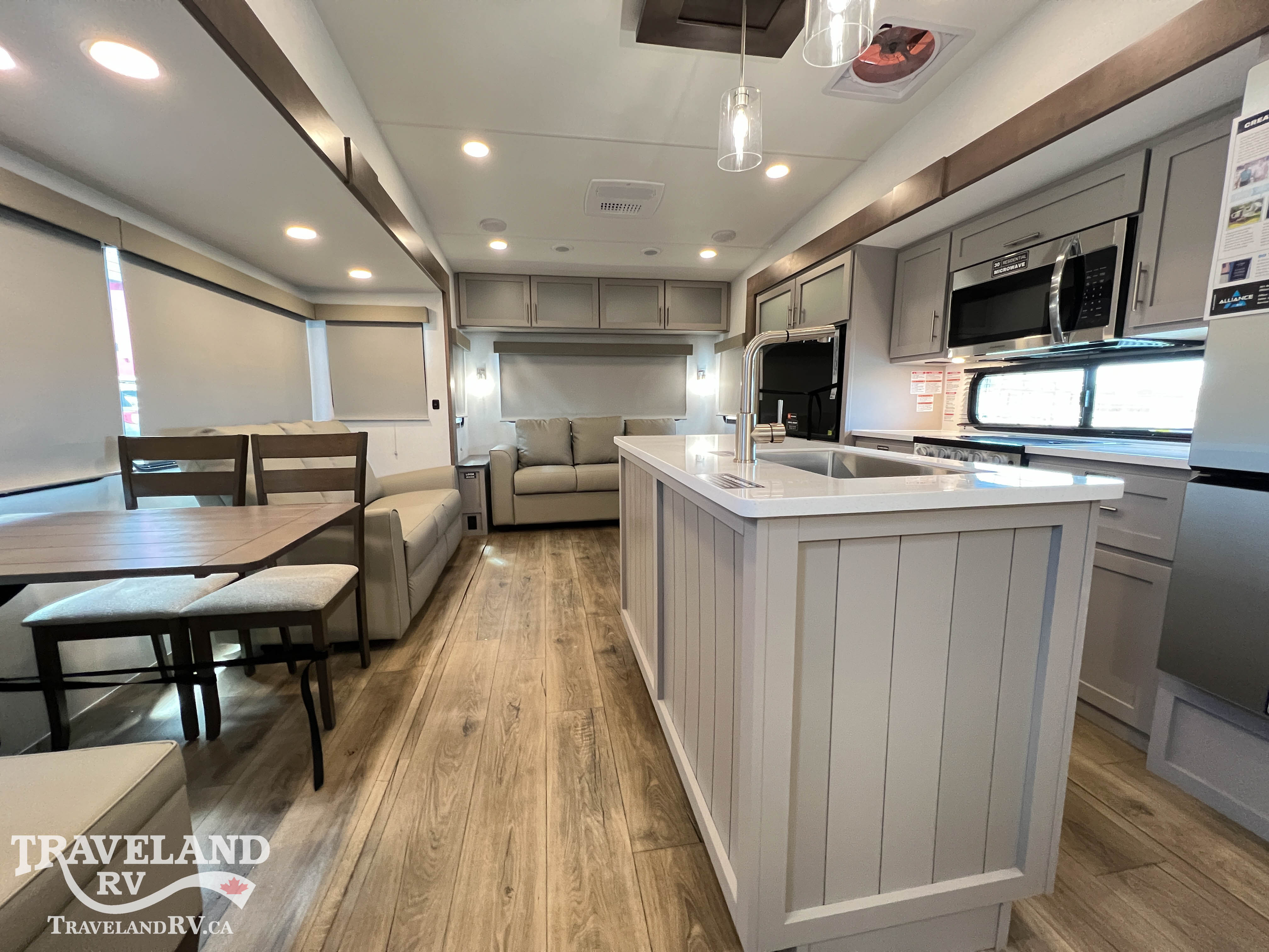2026 Alliance RV Avenue 29RL - Image 3
