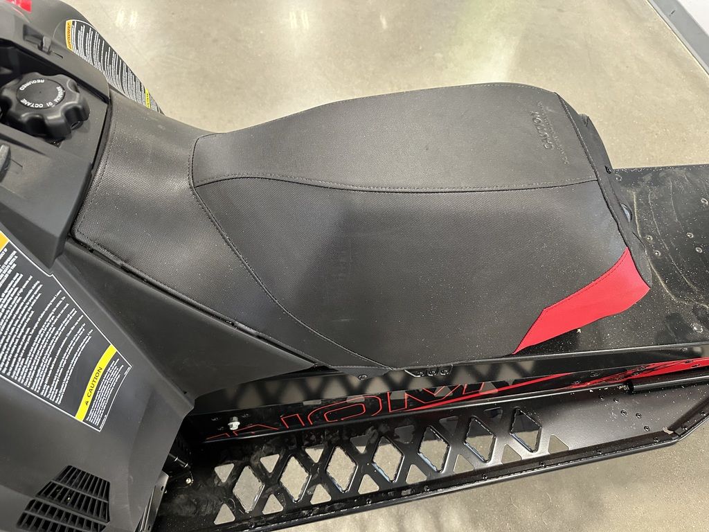 2025 Yamaha SX Venom Mountain - Image 6