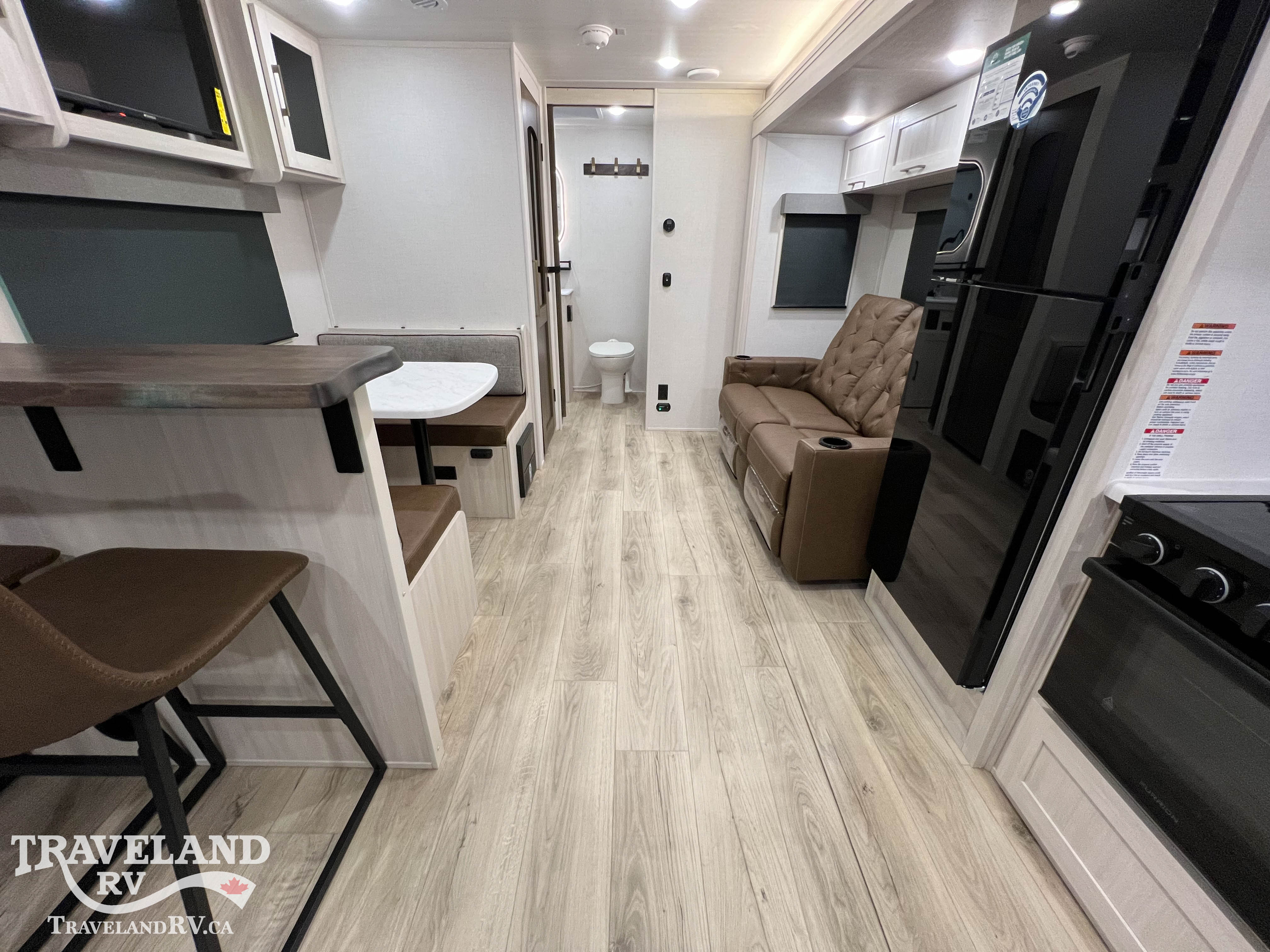 2026 Forest River Surveyor Legend 265RBLE - Image 22
