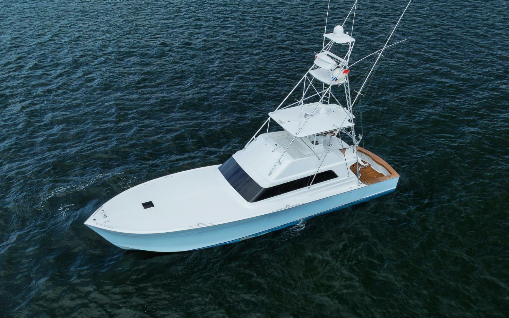 1991 Monterey - Image 6